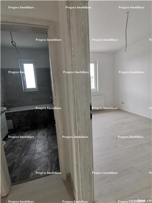 Apartament 2 camere - Bloc nou (finalizat) - 53mp - 75.400 Euro - imagine 5