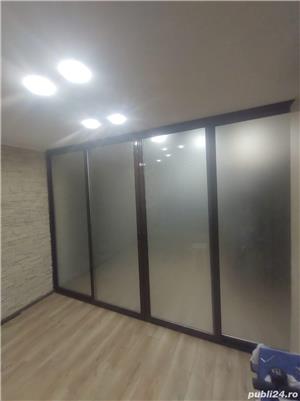Masuratori tamplarie pvc si aluminiu   Ofer servicii de design interior și exterior tamplarie pvc și