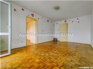 Ap. 2 camere in Deva, zona Gojdu, str. Zamfirescu, 46 mp, et. 4 4. - imagine 7