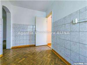 Ap. 2 camere in Deva, zona Gojdu, str. Zamfirescu, 46 mp, et. 4 4. - imagine 13