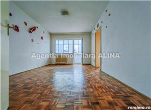 Ap. 2 camere in Deva, zona Gojdu, str. Zamfirescu, 46 mp, et. 4 4. - imagine 10