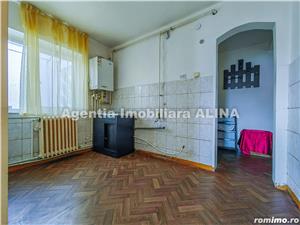 Ap. 2 camere in Deva, zona Gojdu, str. Zamfirescu, 46 mp, et. 4 4. - imagine 16