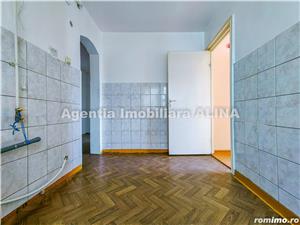 Ap. 2 camere in Deva, zona Gojdu, str. Zamfirescu, 46 mp, et. 4 4. - imagine 14