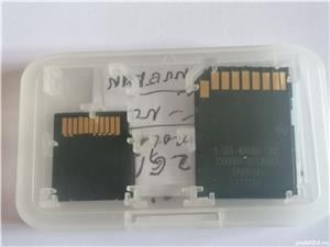 Carduri sd Nokia și kingstone