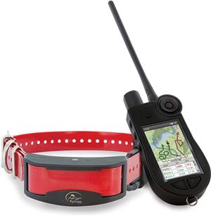 Zgarda vanatoare SportDog TEK 2.0 GPS + modul dresaj