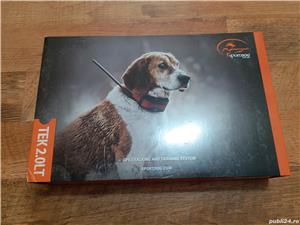Zgarda vanatoare SportDog TEK 2.0 GPS + modul dresaj - imagine 4