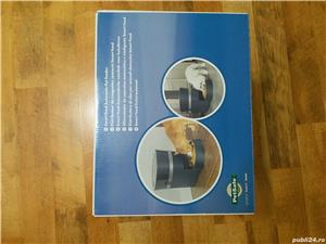 Aparat automat hranire caini pisici WIFI PetSafe  Smart Feed 2.0 PFD19-16861 - imagine 5