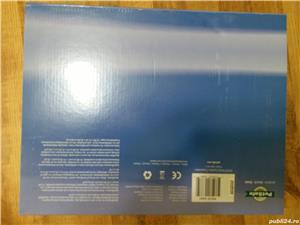 Aparat automat hranire caini pisici WIFI PetSafe  Smart Feed 2.0 PFD19-16861 - imagine 4