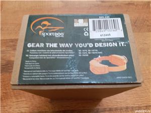 Zgarda suplimentara SDR-ABE pentru sistem de dresaj SportDog SD-1875 - imagine 3