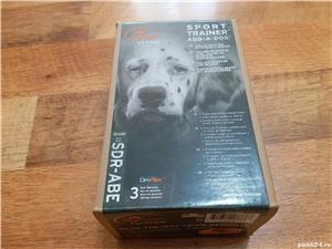 Zgarda suplimentara SDR-ABE pentru sistem de dresaj SportDog SD-1875 - imagine 5