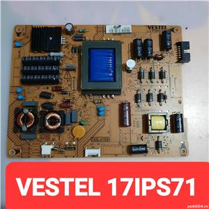 17IPS71-EDGE-Sursă TV FINLUX32;Hitachi 32;JVC
