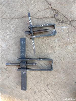 presă arcuri  - imagine 3