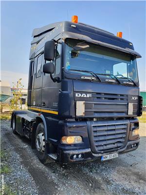 Vand sau schimb daf xf 105