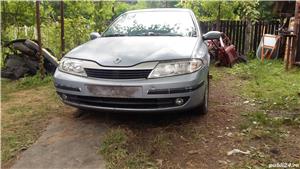 dezmembrez renault laguna 2  - imagine 4