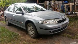 dezmembrez renault laguna 2  - imagine 3