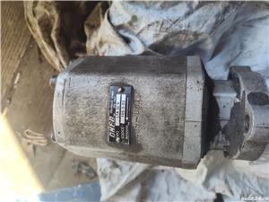 Pompa hidraulica omfb pe cutie - imagine 2