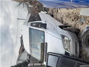 Vindem piese Mercedes sprinter    2001_2006 și diverse ccomponente   - imagine 2