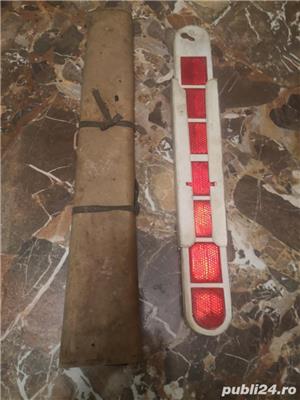 Triunghi reflectorizant - imagine 2