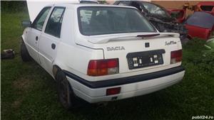 dezmembrez dacia supernova