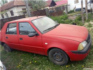 dezmembrez dacia solenza - imagine 2