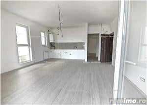 apartament 2 camere - bloc nou (finalizat) - 53mp - 75.400 euro - imagine 1