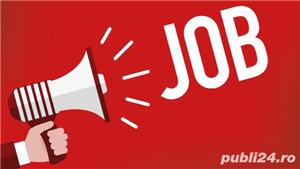 Lucrator magazin si depozit - imagine 2