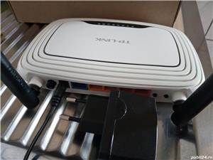 Router wireless TP-LINK