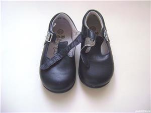 Pantofei Pat& Ripaton, noi, mărime 23