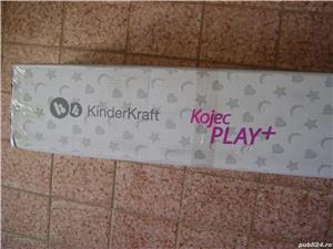 Tarc de joacă Kojec Play+ - imagine 5