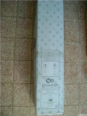 Tarc de joacă Kojec Play+ - imagine 3