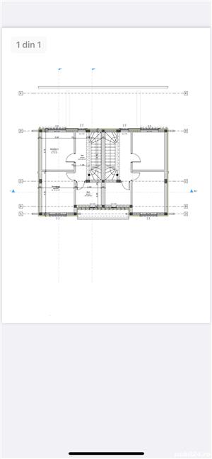 Duplex cu etaj Sacalaz - imagine 6