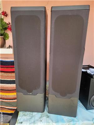 Boxe turn Cd Line 80cm - imagine 2