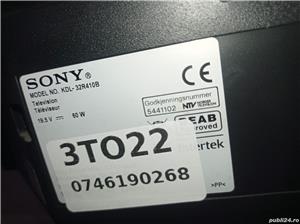 suport tv/picior Sony kdl32r410b - imagine 3