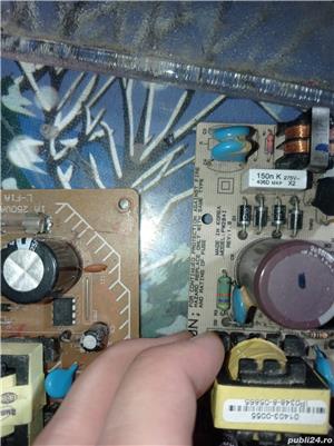 Alimentator Decoder Humax PW204I - imagine 2