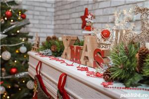 Șeminee decorative - imagine 5