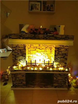 Șeminee decorative - imagine 2