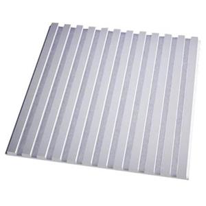 Riflaj / panou decorativ riflat din ipsos - imagine 8