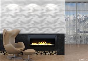 Panouri Decorative 3D, ipsos, 50X50 cm