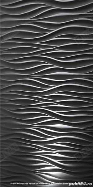 Panouri Decorative 3D, ipsos, 50X50 cm - imagine 9