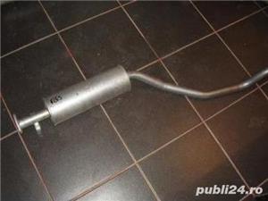 Toba mijloc Espero (toate variantele) noua aluminizata cod 05.01