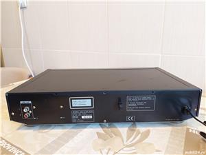 Sony cd player cdp-xe200 - imagine 6
