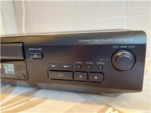Sony cd player cdp-xe200