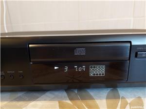 Sony cd player cdp-xe200 - imagine 5