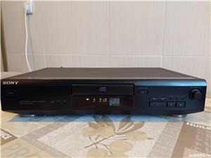 Sony cd player cdp-xe200 - imagine 3
