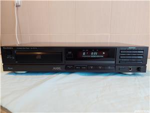 Technics CD Player SL-P277A