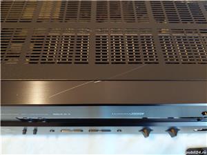 Yamaha Reciver RX-630RDS - imagine 9