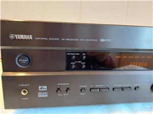 Yamaha Reciver RX-630RDS