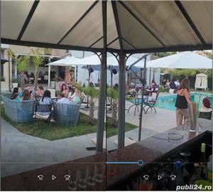 Vila Petrecere Evenimente Onomastici Majorat Ciubar incalzit - imagine 4