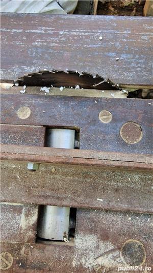 AbrigDis ozitiv de taiat  - imagine 7