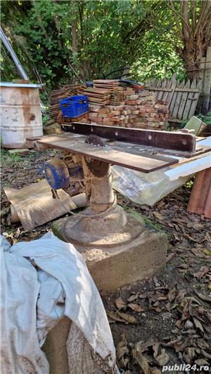 AbrigDis ozitiv de taiat  - imagine 1